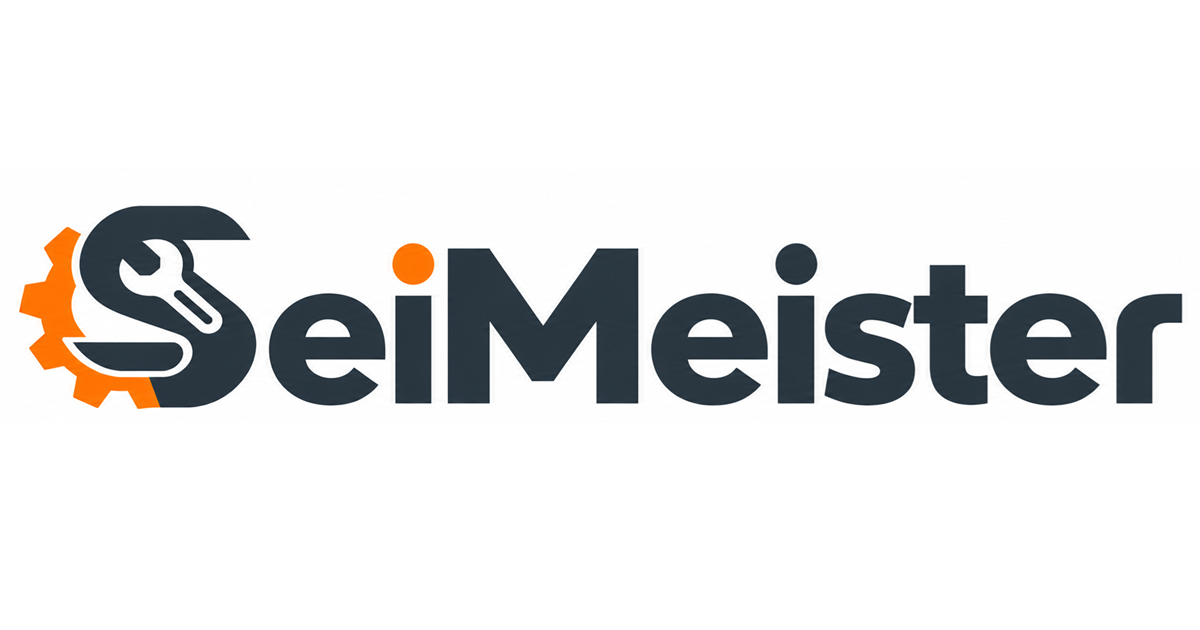 SeiMeister